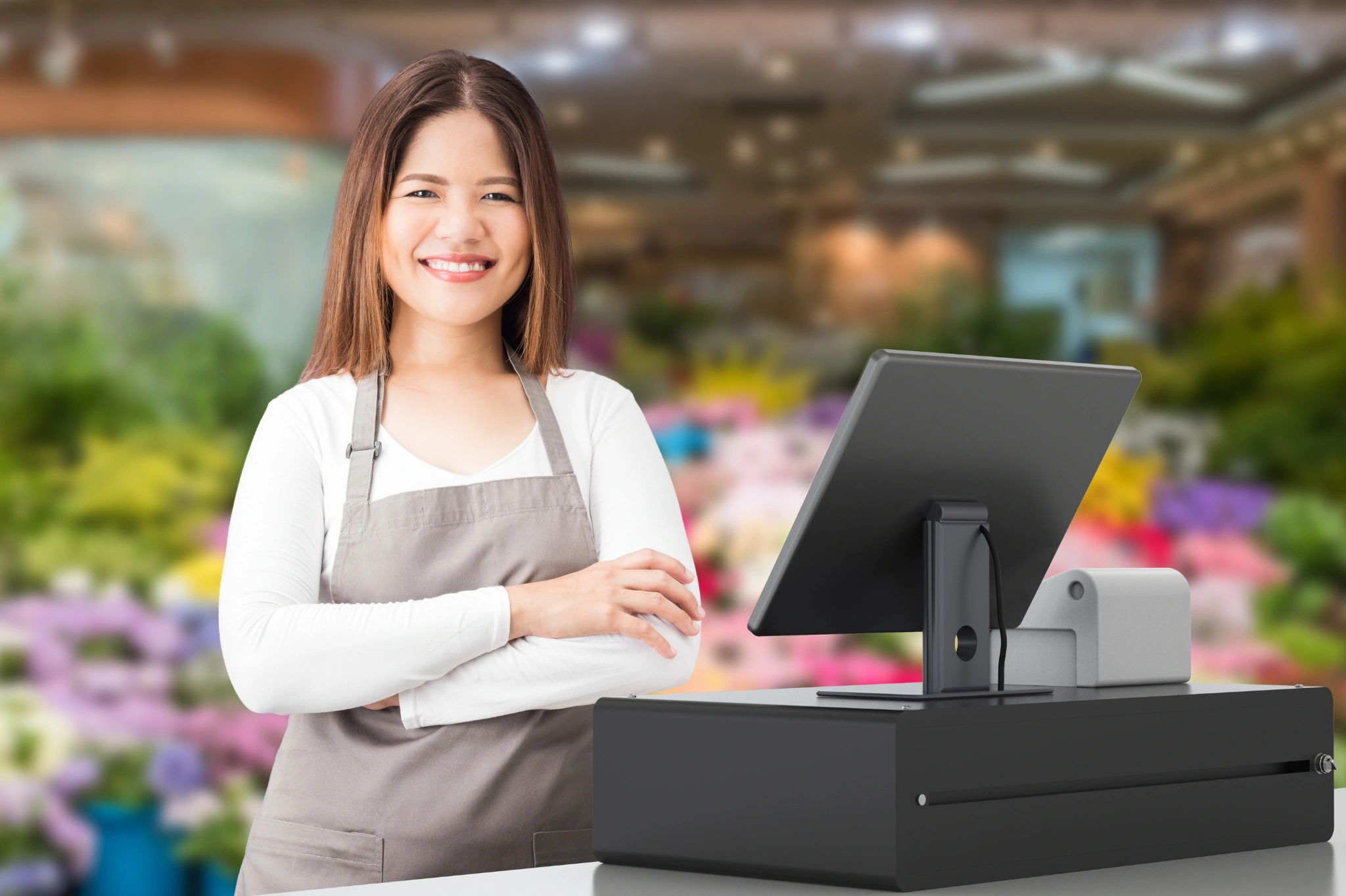 Restaurant POS system